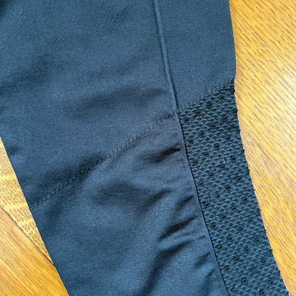 Fabletics Sync Seamless 7/8 High Waist Leggings Size XS - Picture 11 of 13